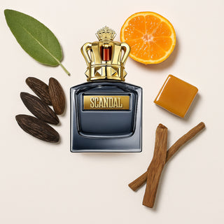 Scandal Eau de Toilette – Jean Paul Gaultier - La Barfumerie Paris