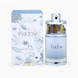 Shadow For Him Eau de Parfum 75 ml – Ajmal - La Barfumerie Paris