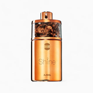Shine Eau de Parfum 75 ml – Ajmal - La Barfumerie Paris
