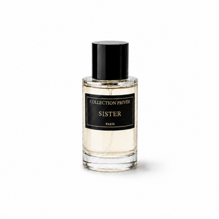 Sister - Eau de parfum 50ml - Collection Privée