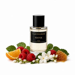 Sister - Eau de parfum 50ml - Collection Privée