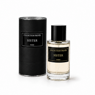 Sister - Eau de parfum 50ml - Collection Privée