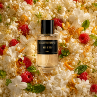 Sister - Eau de parfum 50ml - Collection Privée