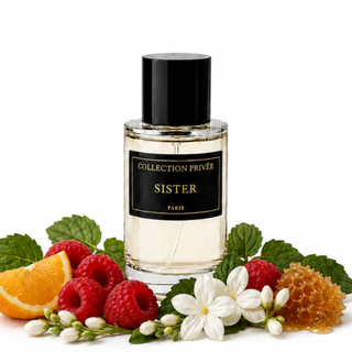 Sister - Eau de parfum 50ml - Collection Privée Paris