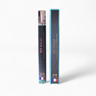 So Wild Eau de Parfum 35 ml – Collection Platinium - La Barfumerie Paris