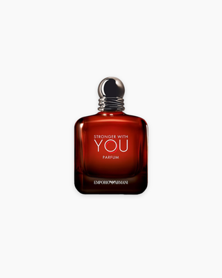 Stronger With You Parfum - Eau de parfum - Emporio Armani 50 ml - La Barfumerie Paris