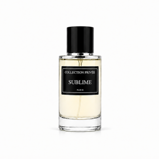 Sublime – Eau de parfum 50 ml – Collection Privée Paris