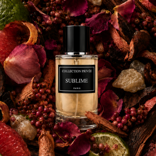 Sublime – Eau de parfum 50 ml – Collection Privée Paris