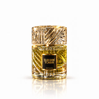 Sublime Tonka – Extrait de Parfum Mixte 100 ml – Qataroza