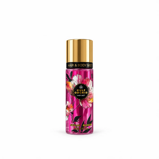 Sugar Bloom Haarspray Gulf Orchid