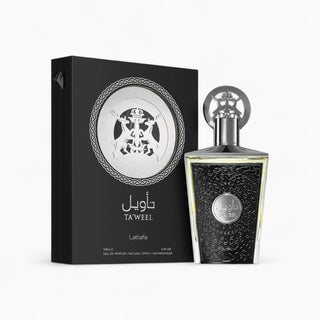 Ta'weel Eau de parfum 100 ml - Lattafa