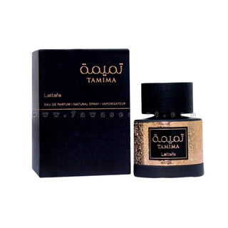 Tamima eau de parfum 100ml - Lattafa