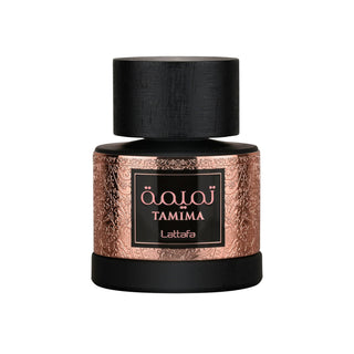 Tamima eau de parfum 100ml_Lattafa