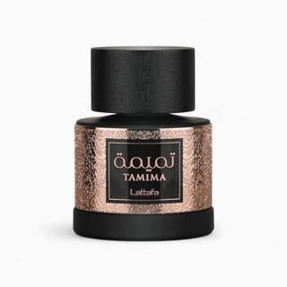 Tamima eau de parfum 100ml - Lattafa
