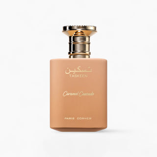 Taskeen Caramel Cascade Eau de parfum 100 ml – Paris Corner
