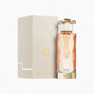 Teriaq Eau de Parfum 100 ml – Lattafa