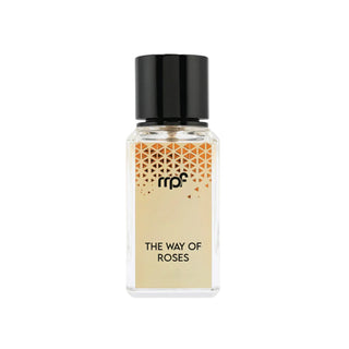 The way of roses Eau de parfum - MPF