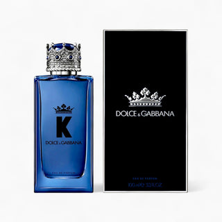 The King Eau de Parfum – Dolce & Gabbana - La Barfumerie Paris