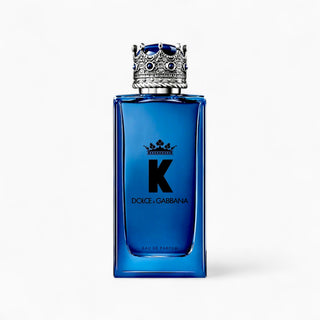 The King Eau de Parfum – Dolce & Gabbana - La Barfumerie Paris