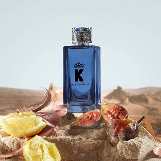 The King Eau de Parfum – Dolce & Gabbana - La Barfumerie Paris