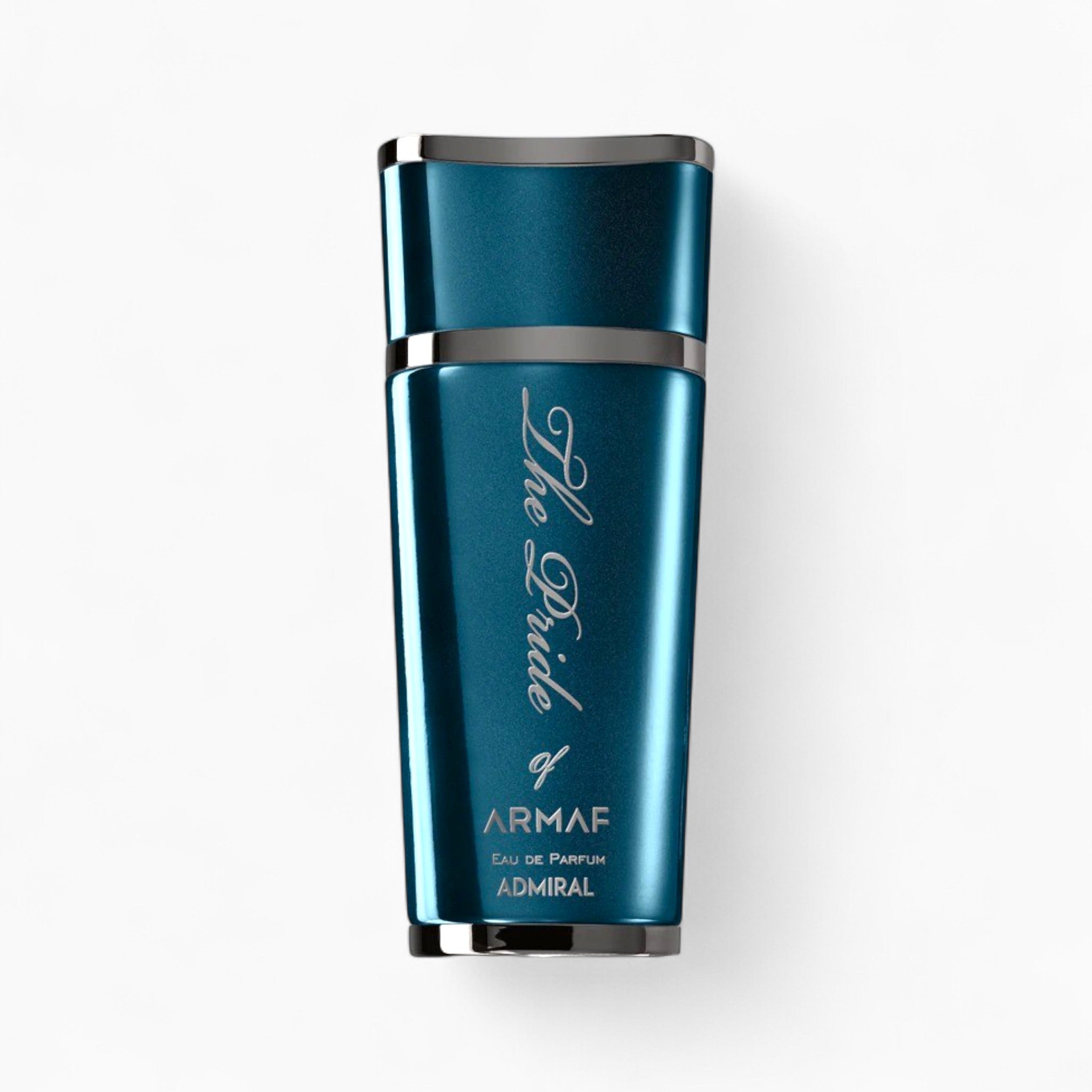 The Pride Of Armaf Admiral Eau de Parfum 100 ml – Armaf – La