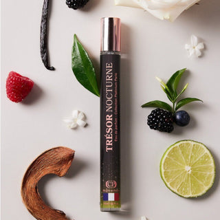 Trésor Nocturne Eau de Parfum 35 ml – Collection Platinium - La Barfumerie Paris