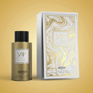 VIP Couture Eau de Parfum 100 ml - Seven 1987 - La Barfumerie Paris