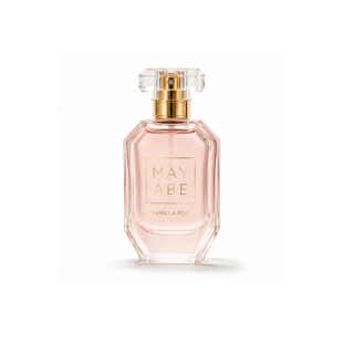 Vanilla pop - Eau de parfum 50 ml - MAYABE