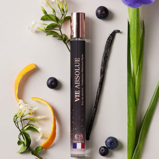 Vie Absolue Eau de Parfum 35 ml – Collection Platinium - La Barfumerie Paris