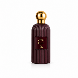 Vital Oud - Eau de parfum 100 ml - My Perfumes