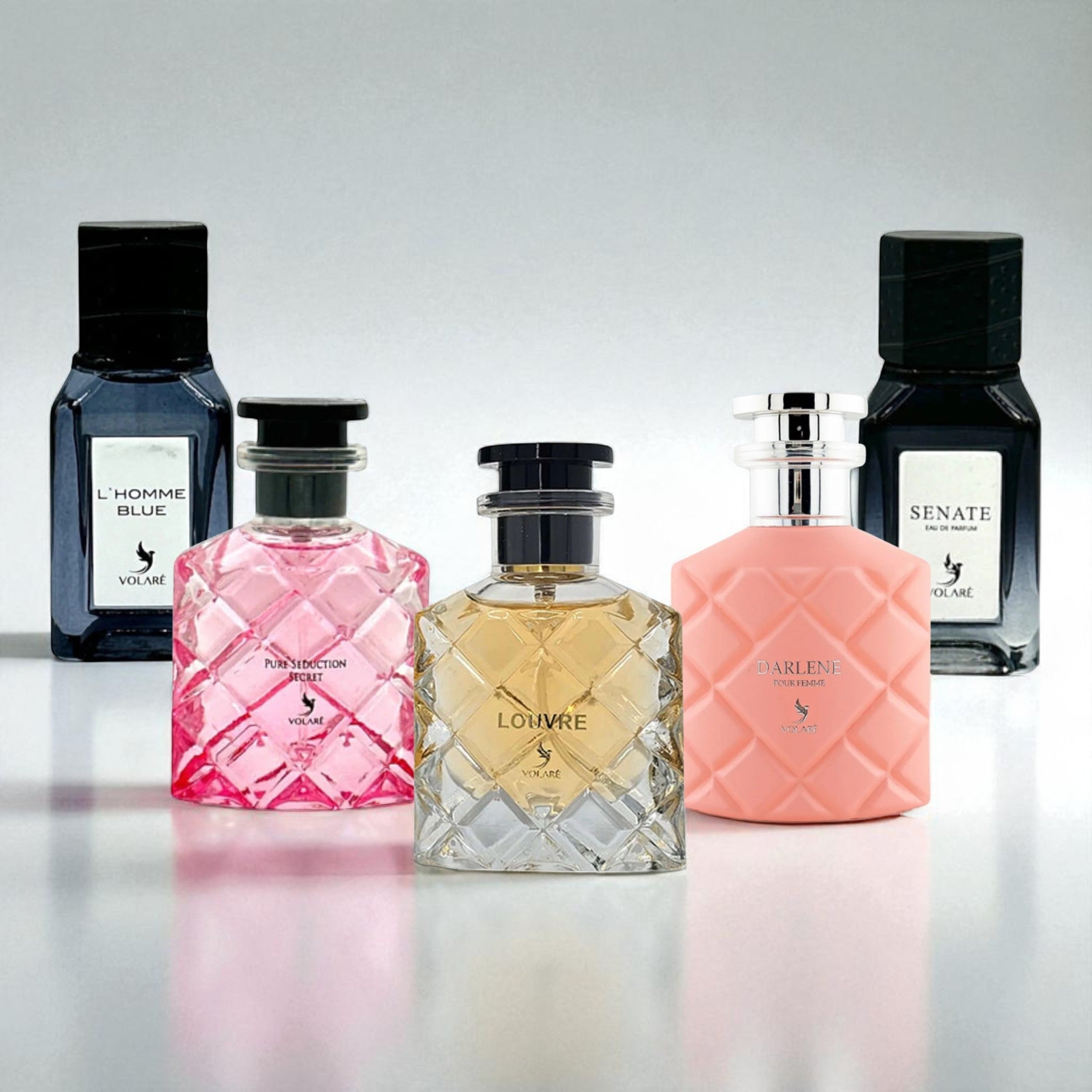 Signe Astro Parfum Pour Femme Taureau 10x Alusticker Autocollant