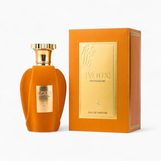 Voux Patisserie Eau de Parfum 100 ml – Emir - La Barfumerie Paris