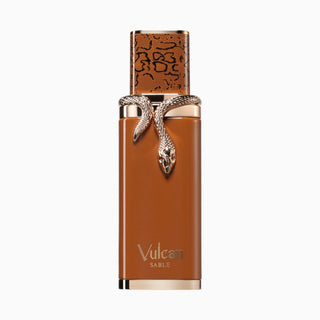 Vulcan Sable – Eau de Parfum 100 ml – French Avenue - La Barfumerie Paris