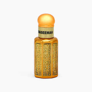 Waseemah – Huile parfumée concentrée 6 ml – Otoori My Perfumes - La Barfumerie Paris