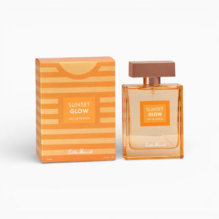 Sunset Glow – Eau de Parfum 100 ml – Little Marcel