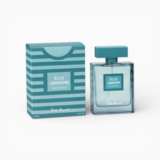 Blue Lagoon – Eau de Parfum 100 ml – Little Marcel