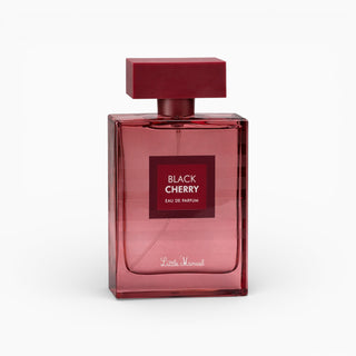Black Cherry – Eau de Parfum 100 ml – Little Marcel