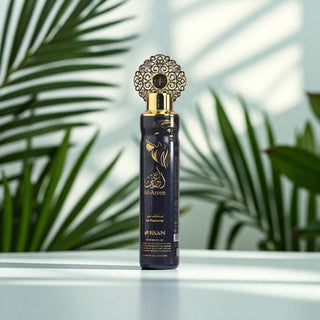 Al Areen Désodorisant d’Ambiance 300 ml – FAAN - La Barfumerie Paris