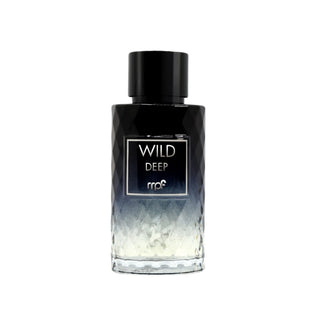 Wild Deep Eau de parfum 100 ml - MPF