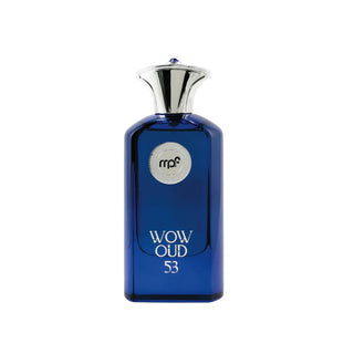 Wow oud 53 Eau de parfum - MPF