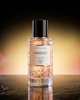 YASOUD - Eau de parfum 50 ml - Collection Privée - La Barfumerie Paris