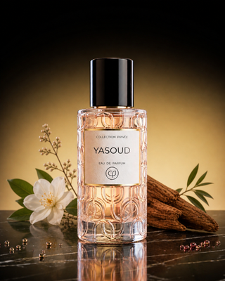 YASOUD - Eau de parfum 50 ml - Collection Privée - La Barfumerie Paris