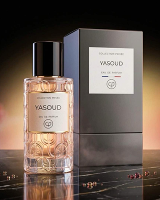 YASOUD - Eau de parfum 50 ml - Collection Privée - La Barfumerie Paris