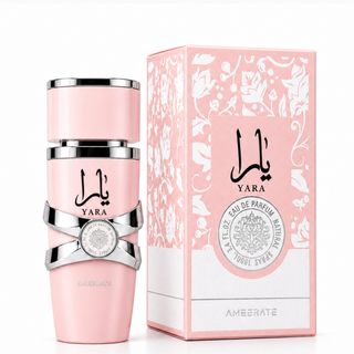 Yara – Eau de Parfum 50 ml – Ameerate