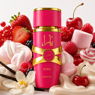 Yara Candy – Eau de Parfum 50 ml – Ameerate