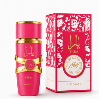 Yara Candy – Eau de Parfum 50 ml – Ameerate
