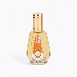 Yara Orange Eau de Parfum 50 ml – Lattafa