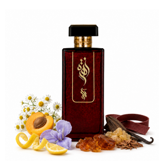 Zahrah - Coffret Eau de parfum 100ml & Déodorant parfumé 150 ml - Baanu by My Perfumes