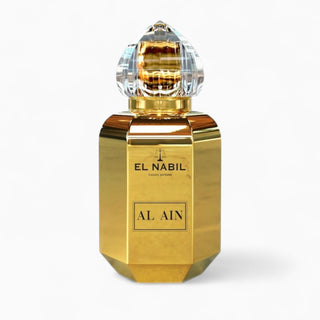 Al Ain Eau de parfum El Nabil - La Barfumerie Paris