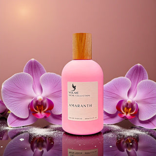 Amaranth Niche Collection – Eau de Parfum 100 ml – Volaré